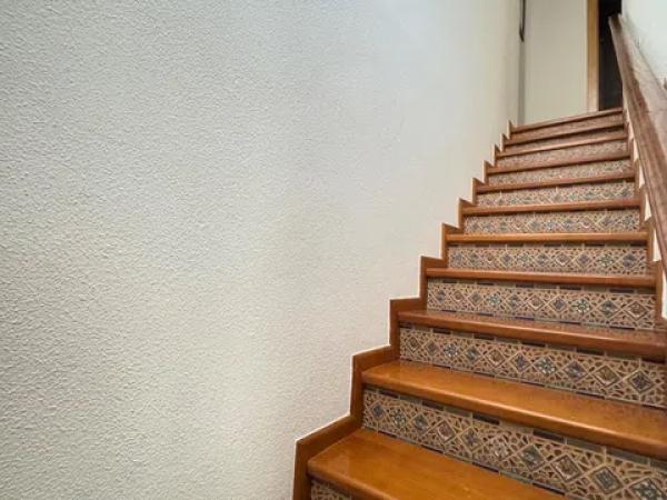 Casa independiente en calle Río Manzanares