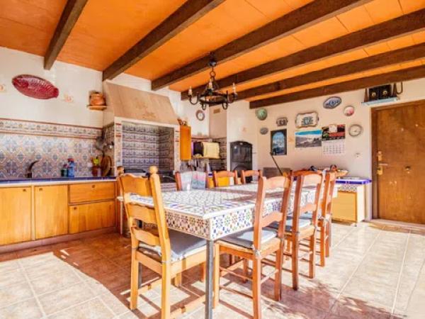 Casa independiente en camino dels Alguers