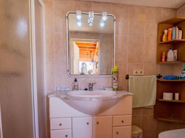 Casa independiente en camino dels Alguers