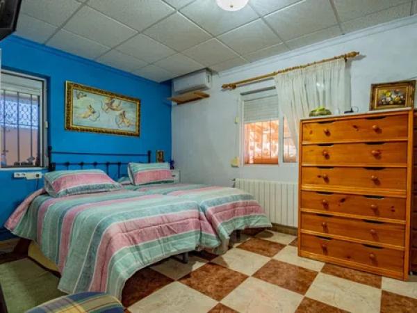 Casa independiente en camino dels Alguers