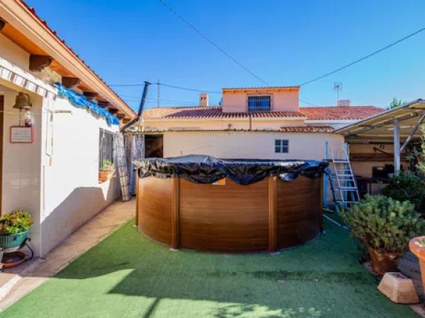 Casa independiente en camino dels Alguers