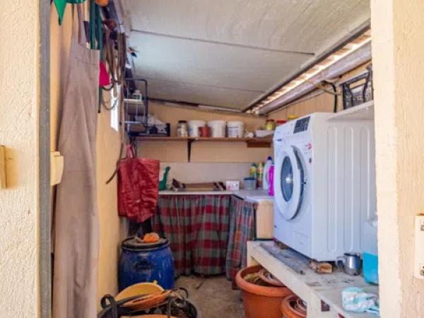 Casa independiente en camino dels Alguers