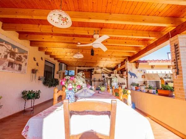 Casa independiente en camino dels Alguers