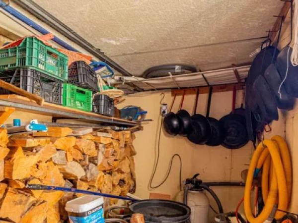 Casa independiente en camino dels Alguers