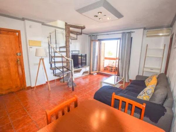 Piso en calle Manises