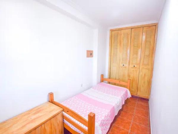 Piso en calle Manises