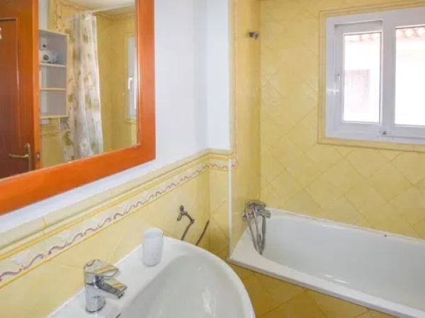 Piso en calle Manises