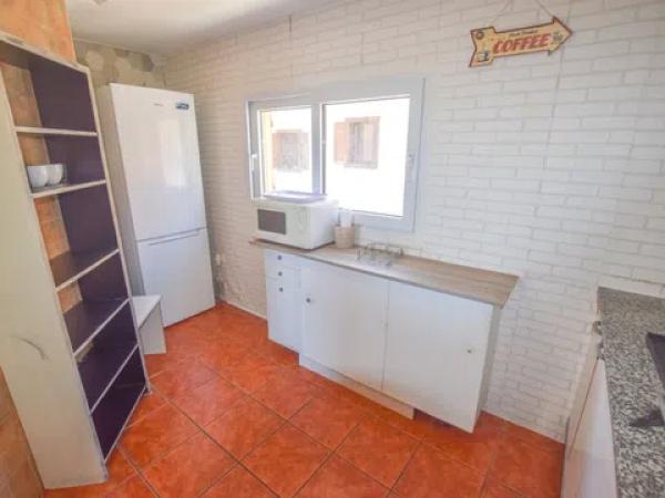 Piso en calle Manises