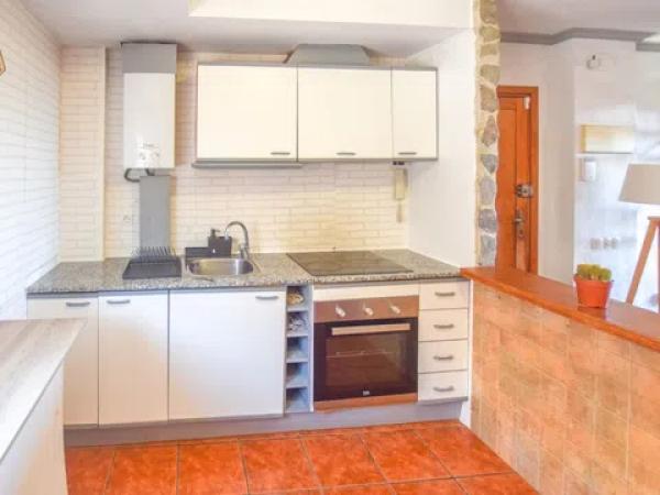 Piso en calle Manises