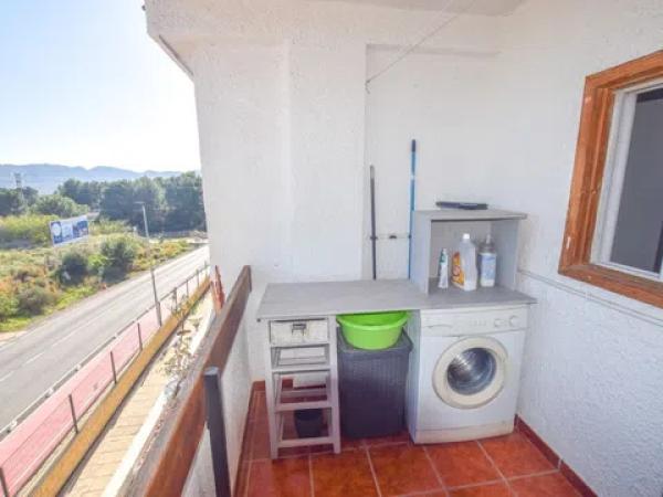 Piso en calle Manises