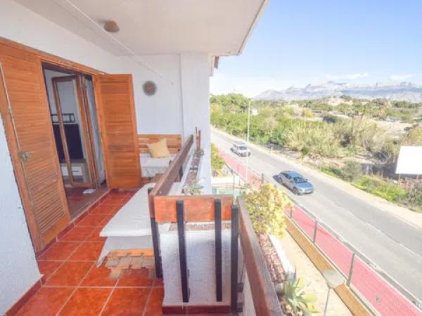 Piso en calle Manises