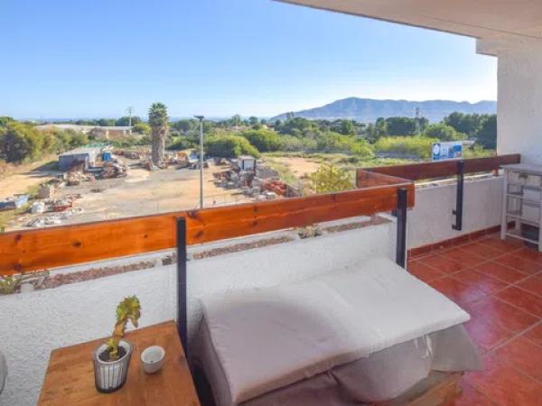 Piso en calle Manises