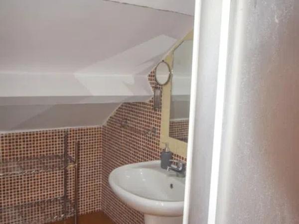 Piso en calle Manises