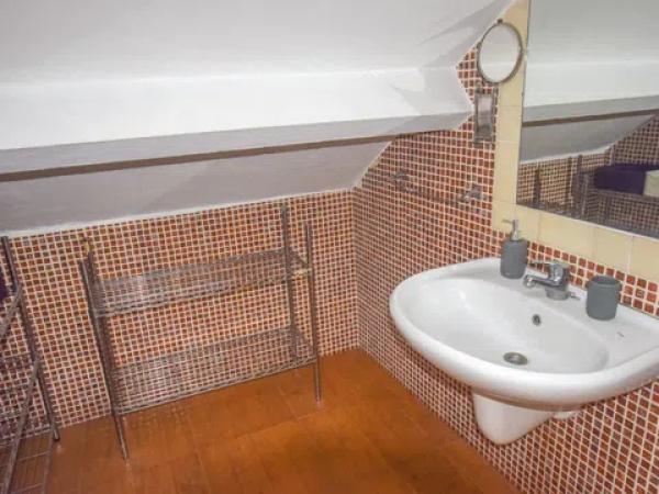 Piso en calle Manises