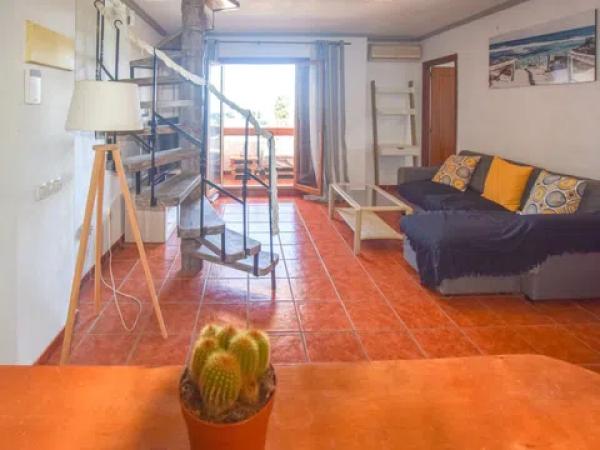 Piso en calle Manises