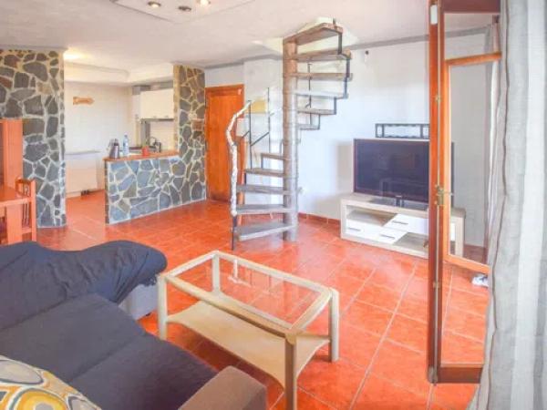 Piso en calle Manises