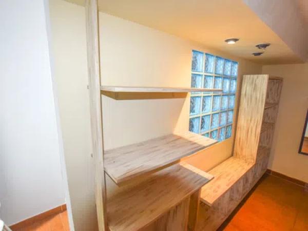 Piso en calle Manises