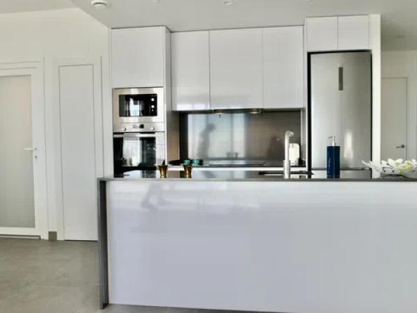 Casa independiente en calle Alto