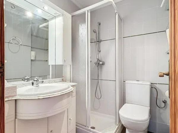 Piso en calle Benito Pérez Galdós