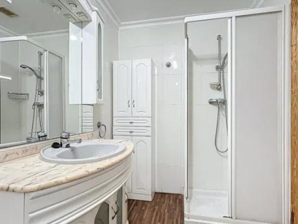 Piso en calle Benito Pérez Galdós