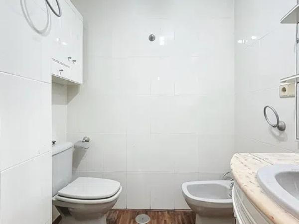 Piso en calle Benito Pérez Galdós