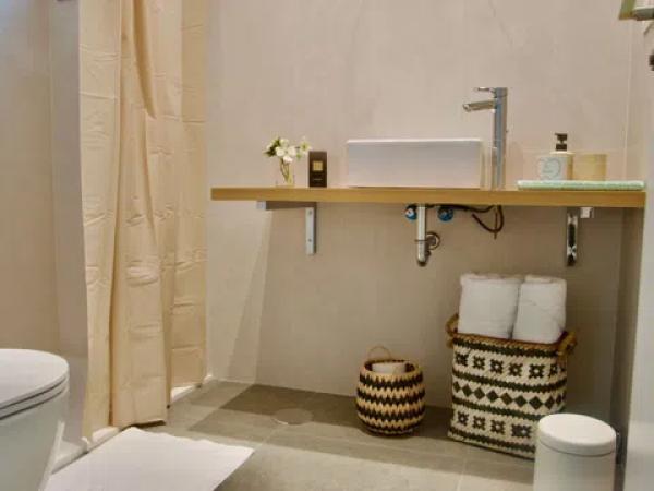 Casa independiente en calle Alto