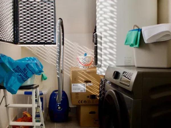 Casa independiente en calle Alto