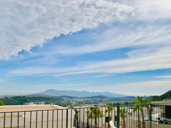 Casa independiente en calle Alto