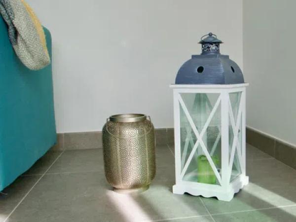 Casa independiente en calle Alto