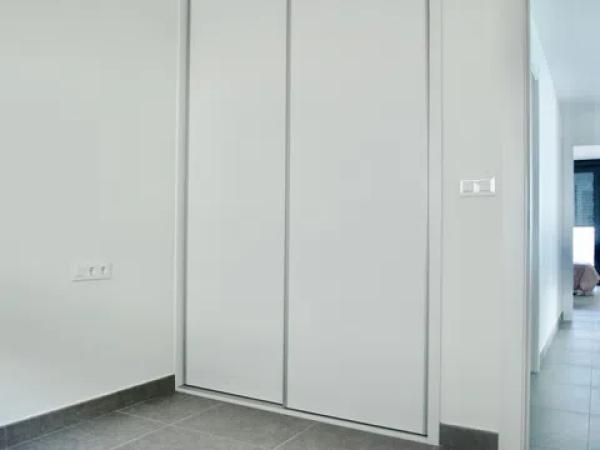 Casa independiente en calle Alto