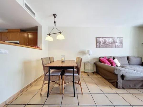 Piso en calle Manises