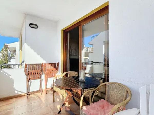 Piso en calle Manises