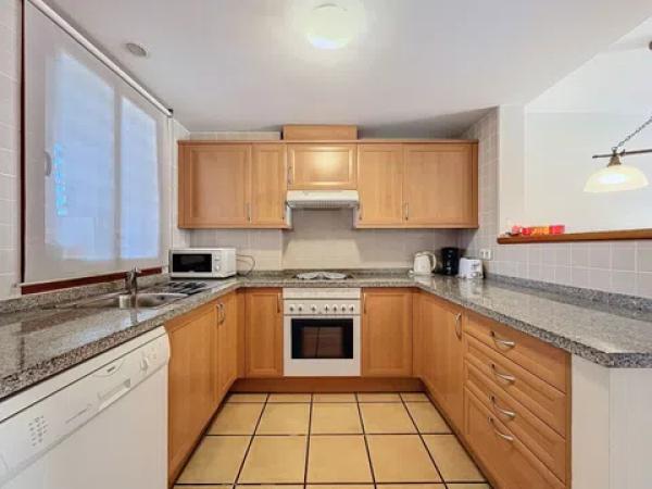 Piso en calle Manises