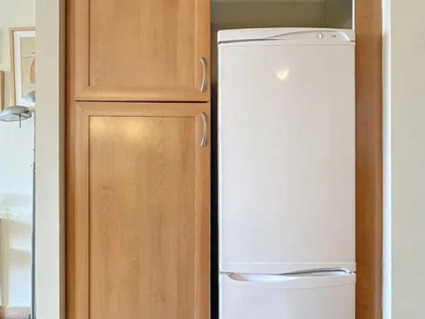 Piso en calle Manises