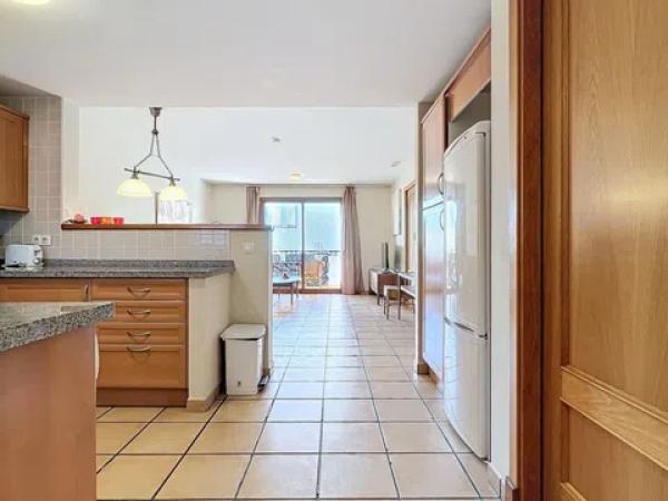 Piso en calle Manises