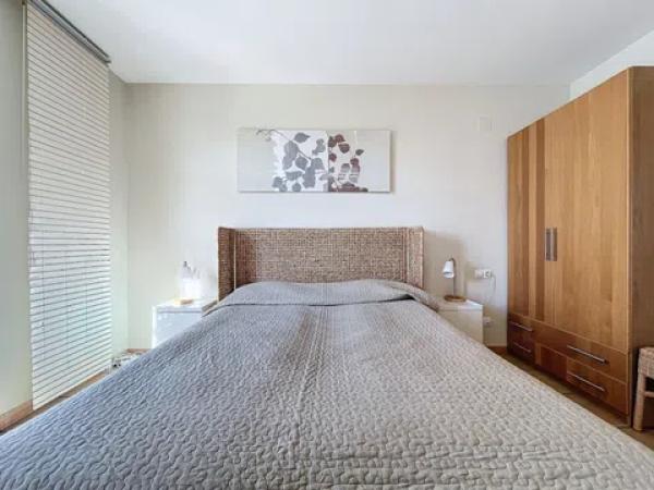 Piso en calle Manises