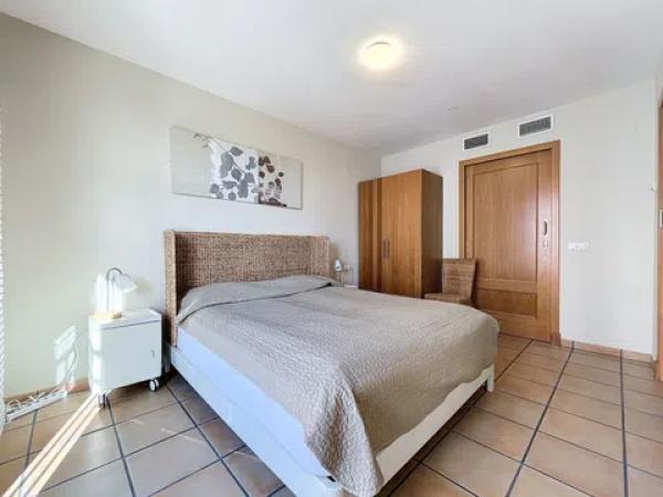 Piso en calle Manises