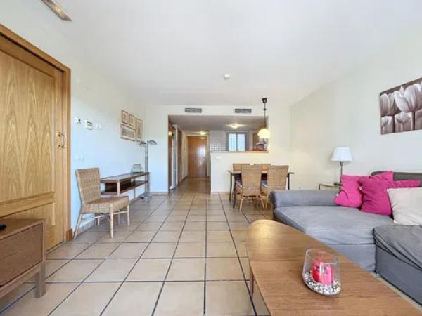 Piso en calle Manises