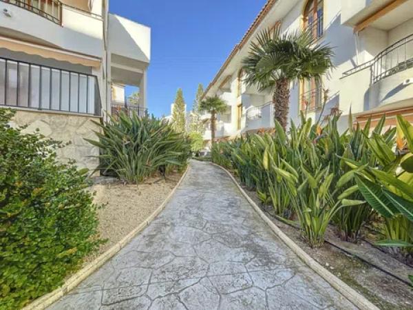 Piso en calle Manises