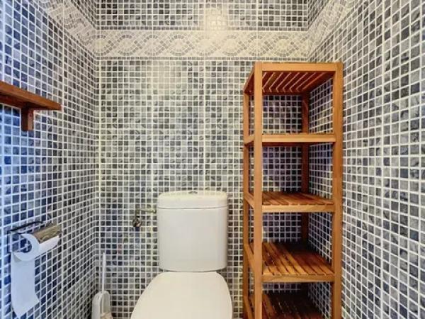 Piso en calle Manises