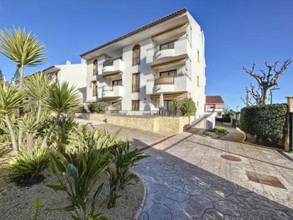 Piso en calle Manises