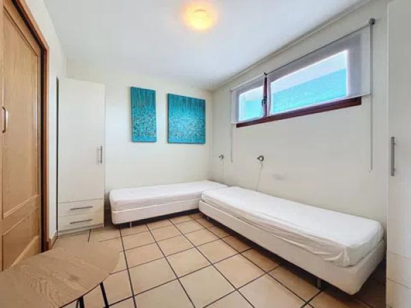 Piso en calle Manises