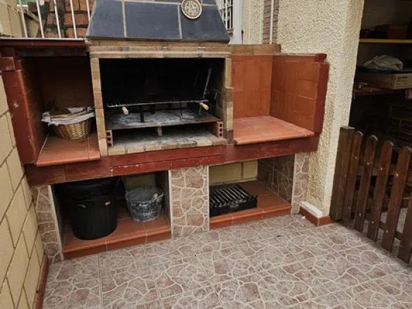 Casa independiente en calle Calderón de la Barca, 30