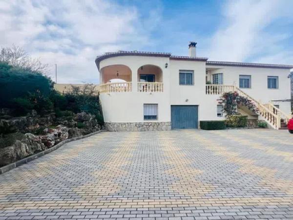 Chalet en Beniarbeig