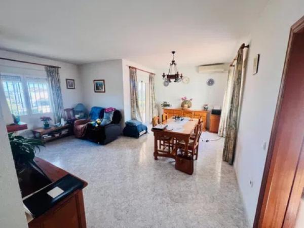 Chalet en Beniarbeig