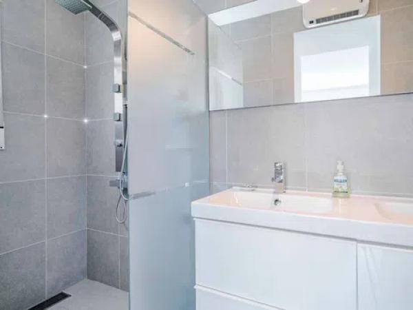 Chalet en Calpe Pueblo