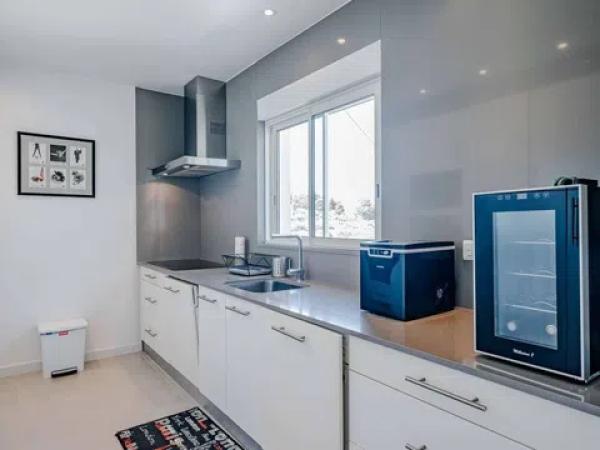 Chalet en Calpe Pueblo