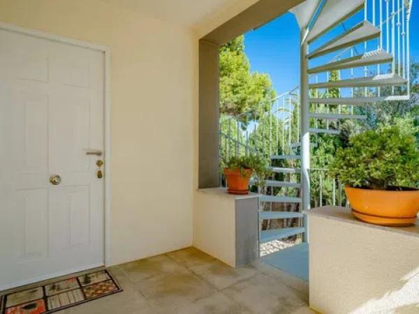 Chalet en Calpe Pueblo