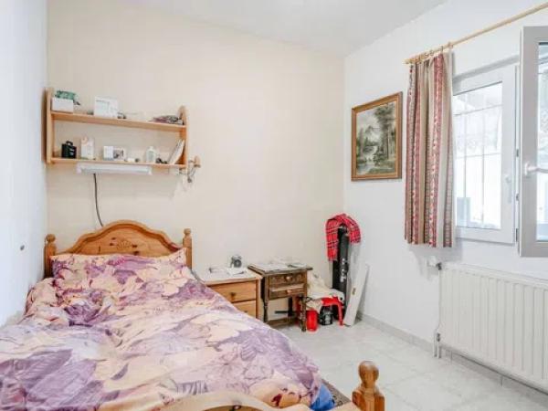 Chalet en Benissa pueblo