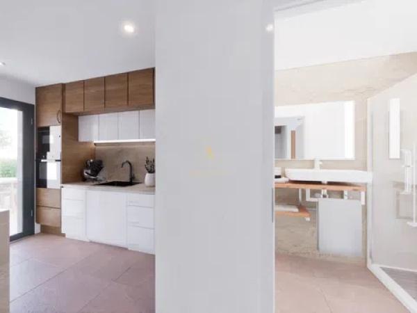 Chalet en Los Montesinos